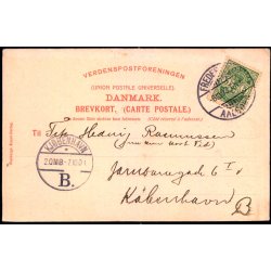 K�benhavn - Langelinie Pavillon - Warbergs Kunst Forlag 229