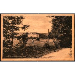 Aarhus - Marselisborg Slot - Stender A. 58 - Brugt