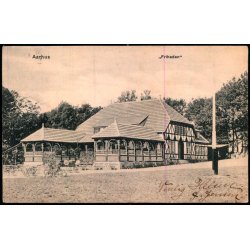 Aarhus - Friheden - Wm. Rohweder u/n - Brugt