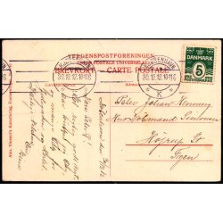 K�benhavn - B�rsen - Alex Vincent 40