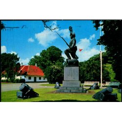 Fredericia - Landsoldaten - Stender 149 703 012 - Brugt
