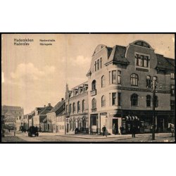 Hadersleben - Haderslev - N�rregade - u/n - Ubrugt