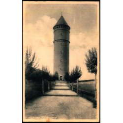 Haderslev - Vandtaarnet - Rudolf Olsen 1036 - Brugt