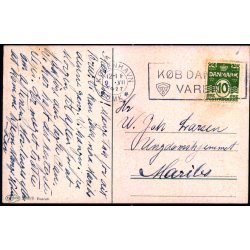 K�benhavn - Amalienborg Slot  - Ed.F. Ph. 2700/8