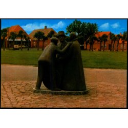 L�gumkloster Markedsplads - H. Ingwersen 642 - Ubrugt