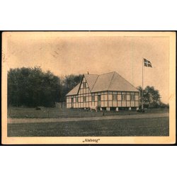 Alsborg - 418 - Brugt