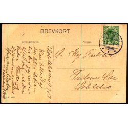 Partier fra Husby - J.J.N. 7900 - Brugt