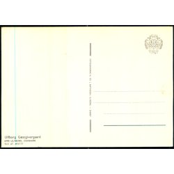 G�stgiverg�rden -  Ulfborg - Mathisen u/n - Ubrugt