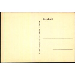 R�m� - K�bmandsgaarden Lakolk u/n - Ubrugt