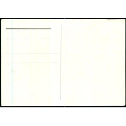 Rm - Nationaldragt - u/n - Ubrugt