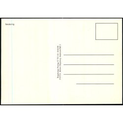 S�ndervig - Trojaborg S� 3 - Ubrugt