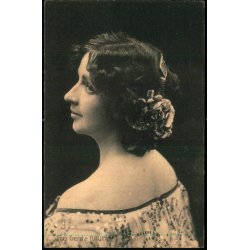 TRYGGELEV p Postkort