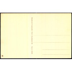 Hundested Havn - Hundested Bogh. 84545 - Ubrugt