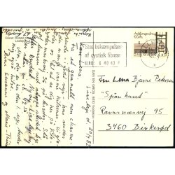 Liseleje - Dan En Gros 77 - 08 - Brugt