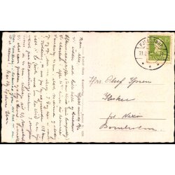 Kolding - Koldinghus - Rudolf Olsen 9295 - Brugt