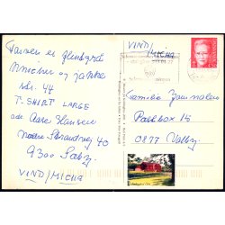 Koldinghus - Museet 2001 - Brugt