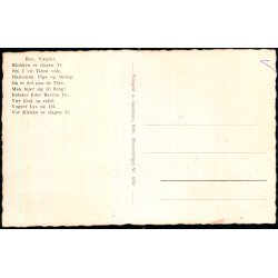 V�gteren i Ribe - A. Lauridsen 5797 - Ubrugt