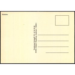 Holstebro - Trojaborg HSB 4 - Ubrugt