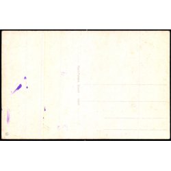 Hjerl Hede - Parti fra Den gamle Landsby - Hjerlfonden 94436 - Ubrugt