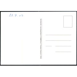 Den gamle By - Aarhus - u/n - Ubrugt