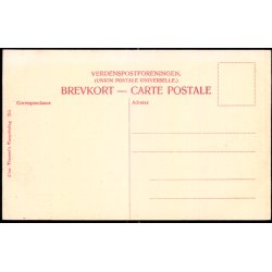 Kbenhavn - Tjhusbroen og Tjhuset - Alex Vincent 354