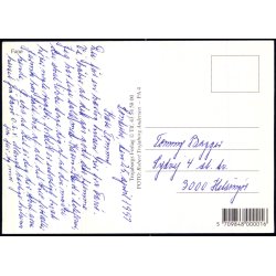 Fan� - Trojaborg FA 4 - Ubrugt