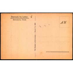 Kbenhavn - Tivoli  - D.D.L. 1686 - Ubrugt