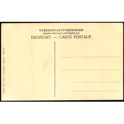 Bondestuen - Hjers Hotel - Allinge - Frits Srensen u/n - Ubrugt