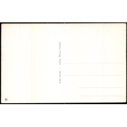 Maribo Amts og Bys Sygehus  - Stender  M. 206 K - Ubrugt