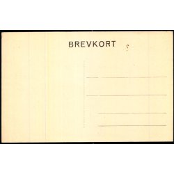 Maribo - Parti ved Domkirken - u/n - Ubrugt