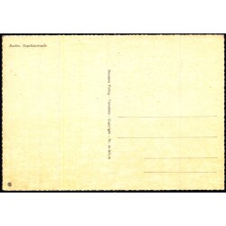 Maribo - Kapellanstr�de - Stender 40 307/10 - Ubrugt