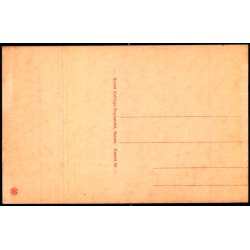 Bornholm - Klippeparti -  Jernkaas - Gudhjem - S. Kolding 90 - Ubrugt