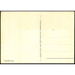 Gudhjem Havnen - Colberg 8514 - Ubrugt