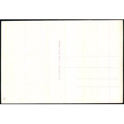 Bornholm - Nex Kirke - Stender 1016 K - Ubrugt