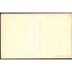 Hillerd - Frederiksborg Slot - Stender 7 - Ubrugt