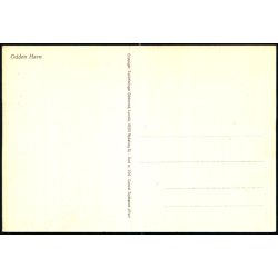 Odden Havn - Turistforlaget 306 - Ubrugt