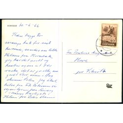 Hornb�k - u/n - Brugt