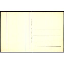 Gilleleje - Rudolf Olsen 9210 - Ubrugt