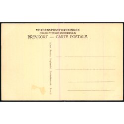 Brantebjerg - Tisvilde Hegn - A. Jensens Bogh. u/n - Ubrugt