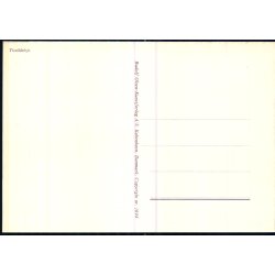 Tisvildeleje - Rudolf Olsen 1694 - Ubrugt