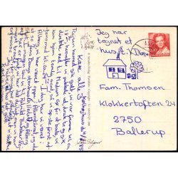 Aalborg - ster - Stender 149 625 127 - Brugt