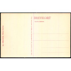 Randers - Stender 724 - Ubrugt