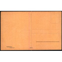 Kbenhavn -  Rdhuset - 12001 a - Ubrugt