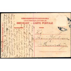 K�benhavn - Thorvaldsens Museum - A. Vincent 5 - Brugt