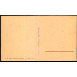 De gamle Kanaler - Ferslews u/n - Ubrugt