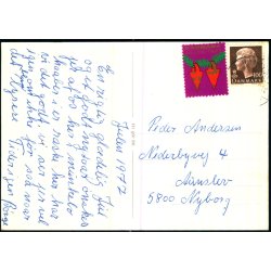 Eilif -  Gldelig Jul - 151 G00 241 - Brugt