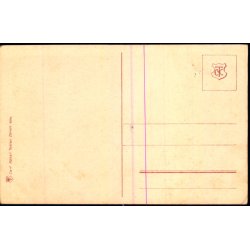 Luftsskib over Bodensee - C.K.Tabler959a - Ubrugt