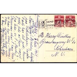 K�benhavn - Statens Museum for Kunst - J. Meinckes 113 - Brugt