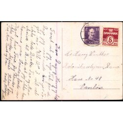 K�benhavn - Parti fra Langelinie - u/n - Brugt