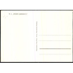 Monte Rosa - u/n - Ubrugt